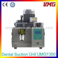 How to use suction machine portable dental suction unit